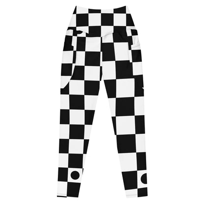 Leggings with pockets-LifessentialsLLC.com