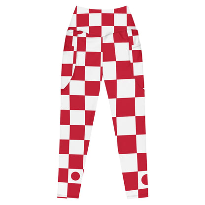 Leggings with pockets-LifessentialsLLC.com