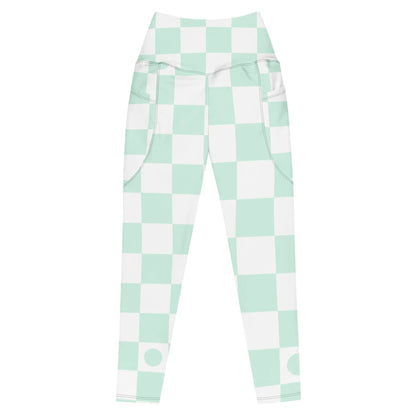 Leggings with pockets-LifessentialsLLC.com
