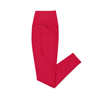 Leggings with pockets-LifessentialsLLC.com