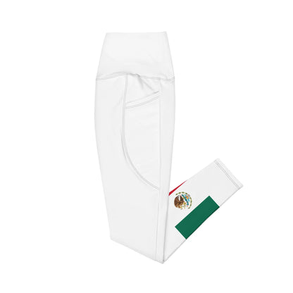 Leggings with pockets-LifessentialsLLC.com