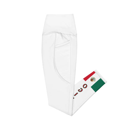 Leggings with pockets-LifessentialsLLC.com