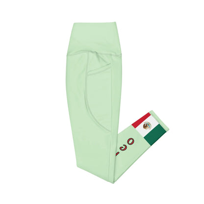 Leggings with pockets-LifessentialsLLC.com