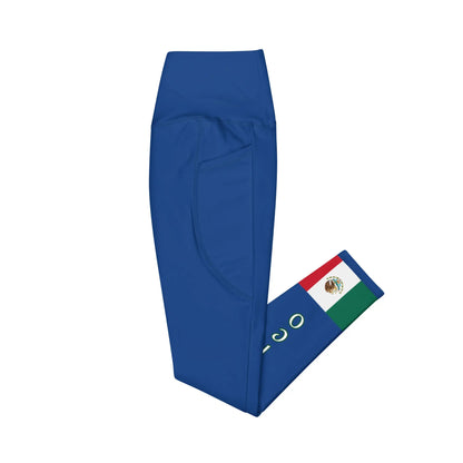 Leggings with pockets-LifessentialsLLC.com