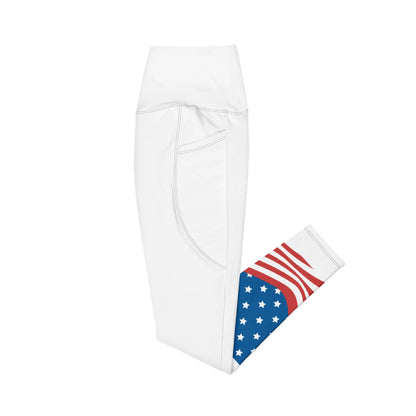 Leggings with pockets-LifessentialsLLC.com