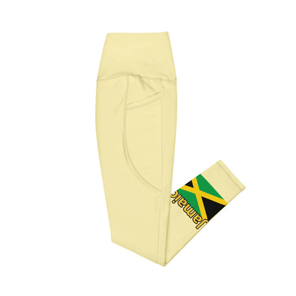 Leggings with pockets-LifessentialsLLC.com