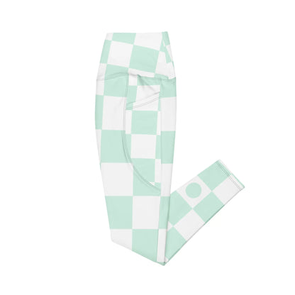 Leggings with pockets-LifessentialsLLC.com