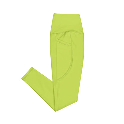 Leggings with pockets-LifessentialsLLC.com