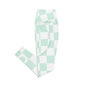 Leggings with pockets-LifessentialsLLC.com