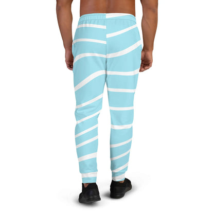 Men's Joggers-LifessentialsLLC.com
