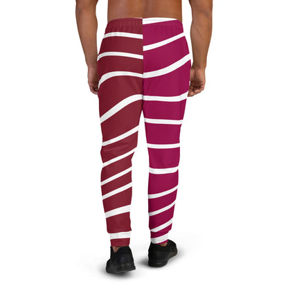 Men's Joggers-LifessentialsLLC.com