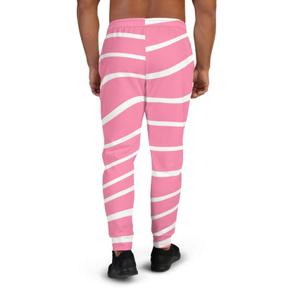 Men's Joggers-LifessentialsLLC.com