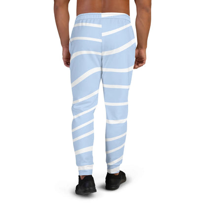 Men's Joggers-LifessentialsLLC.com