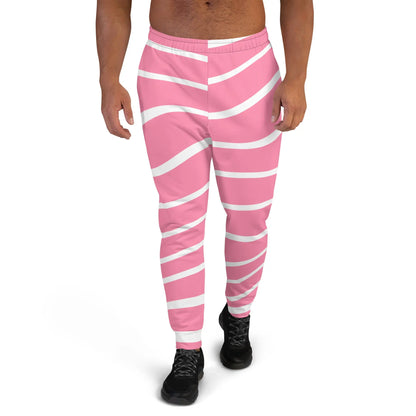Men's Joggers-LifessentialsLLC.com