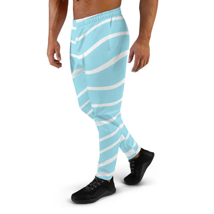 Men's Joggers-LifessentialsLLC.com