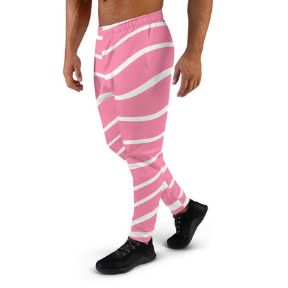 Men's Joggers-LifessentialsLLC.com