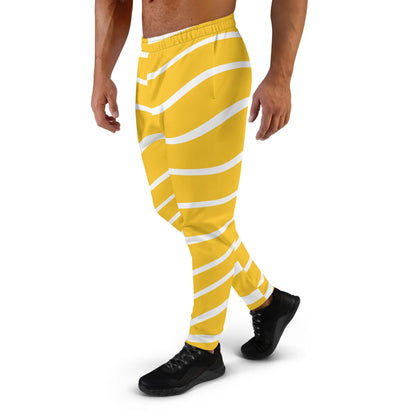 Men's Joggers-LifessentialsLLC.com