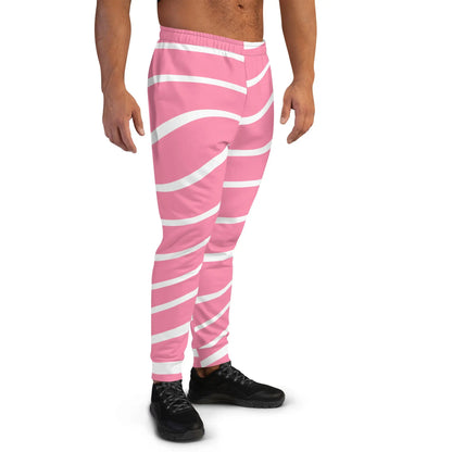 Men's Joggers-LifessentialsLLC.com