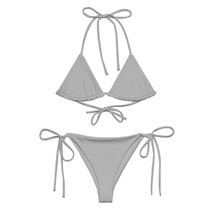 All-over print recycled string bikini-LifessentialsLLC.com