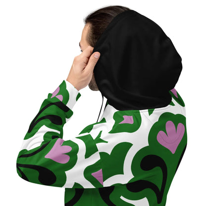 Unisex Hoodie-LifessentialsLLC.com