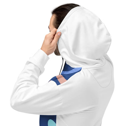 Unisex Hoodie-LifessentialsLLC.com