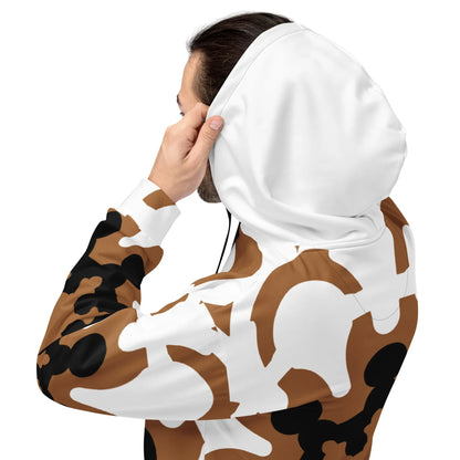 Unisex Hoodie-LifessentialsLLC.com