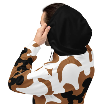 Unisex Hoodie-LifessentialsLLC.com
