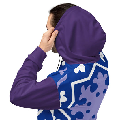 Unisex Hoodie-LifessentialsLLC.com