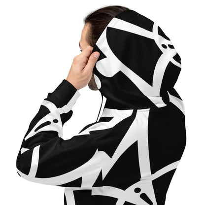 Unisex Hoodie-LifessentialsLLC.com