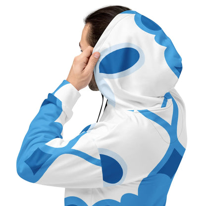 Unisex Hoodie-LifessentialsLLC.com