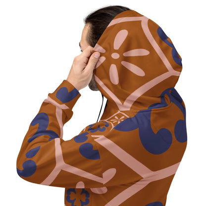 Unisex Hoodie-LifessentialsLLC.com