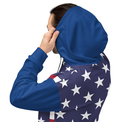 Unisex Hoodie-LifessentialsLLC.com