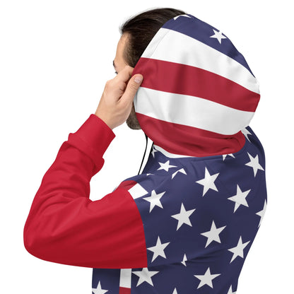 Unisex Hoodie-LifessentialsLLC.com