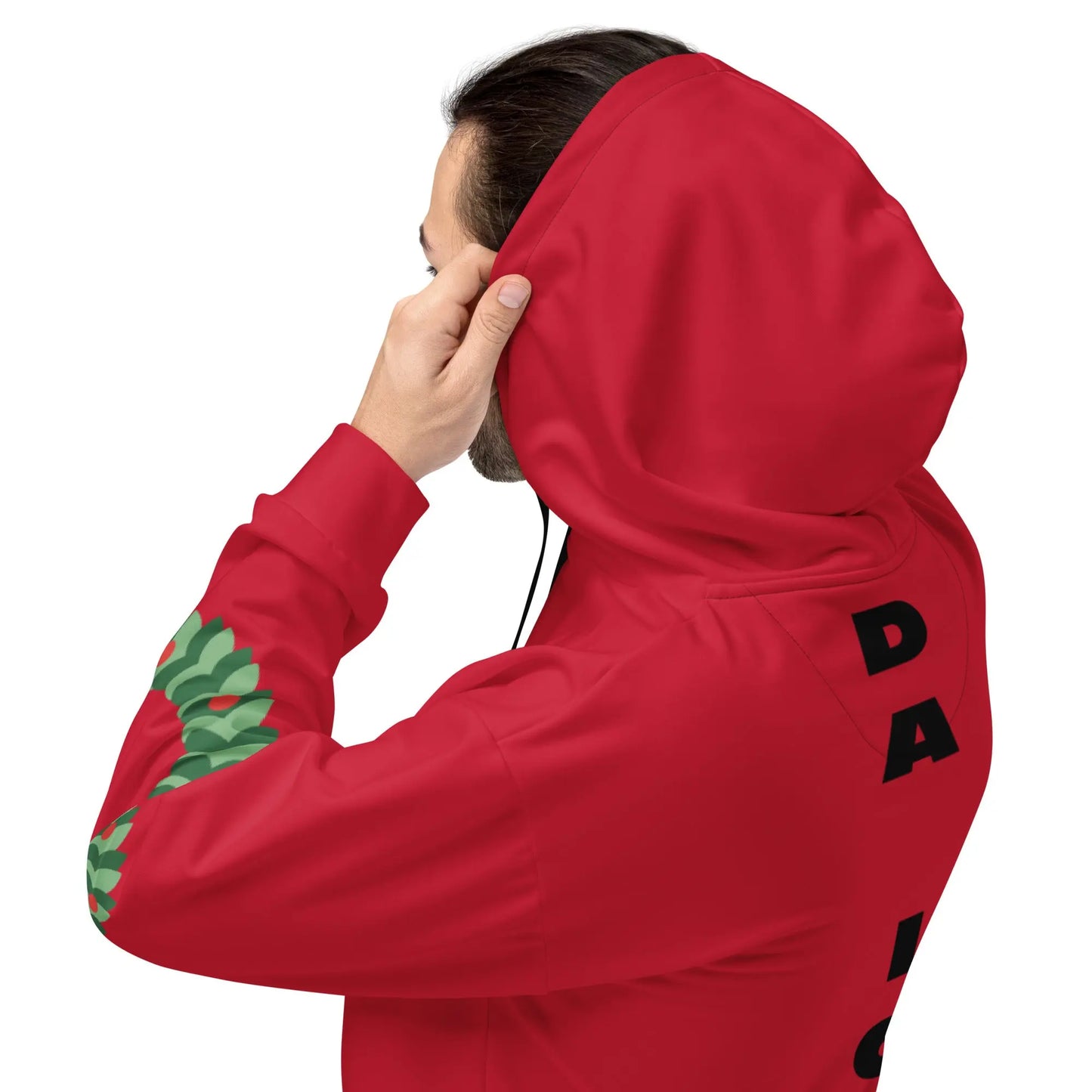 Unisex Hoodie-LifessentialsLLC.com