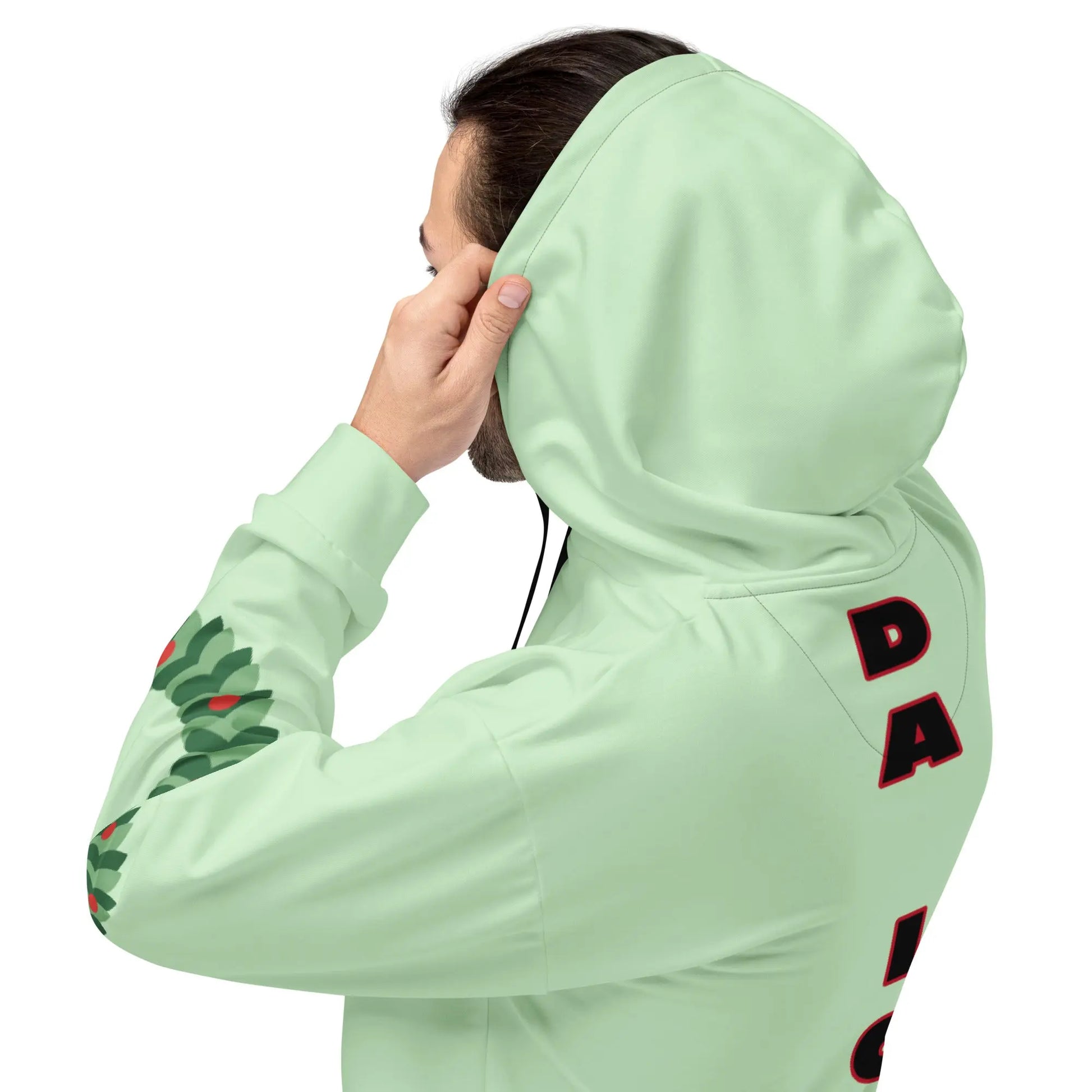 Unisex Hoodie-LifessentialsLLC.com