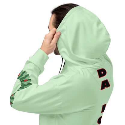 Unisex Hoodie-LifessentialsLLC.com