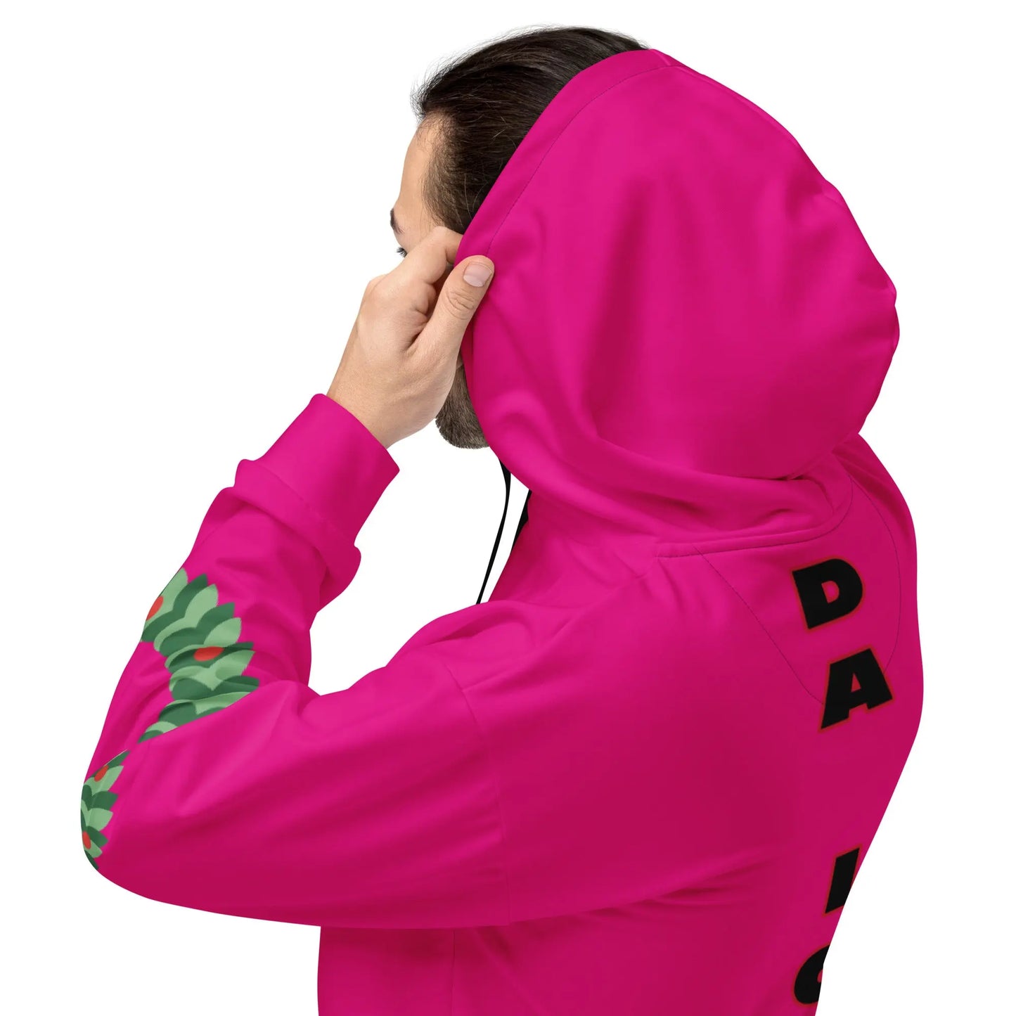 Unisex Hoodie-LifessentialsLLC.com