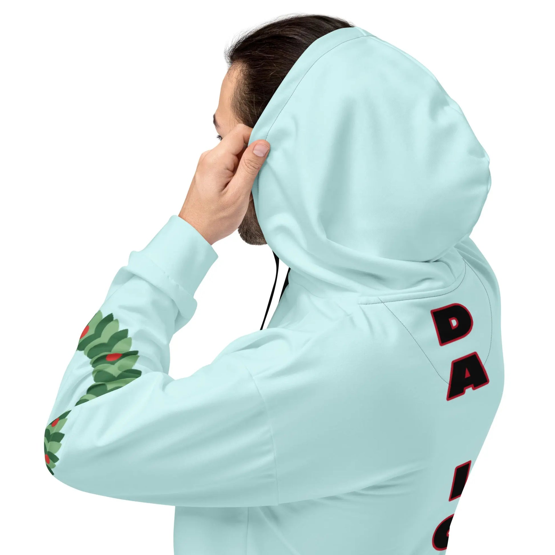 Unisex Hoodie-LifessentialsLLC.com