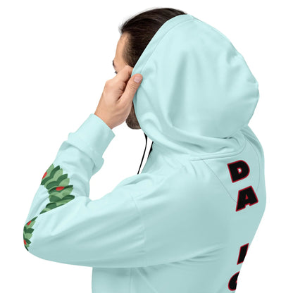 Unisex Hoodie-LifessentialsLLC.com