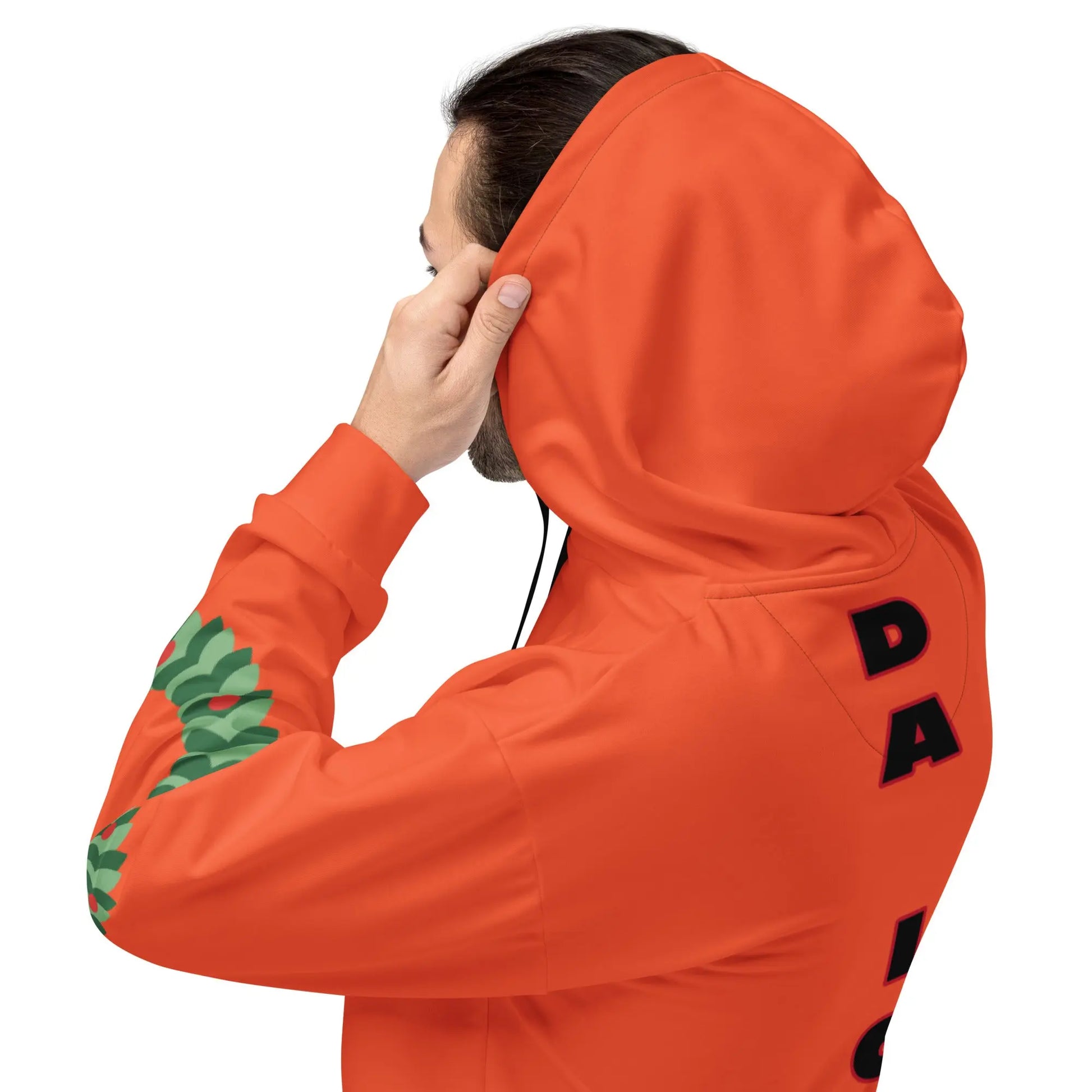 Unisex Hoodie-LifessentialsLLC.com