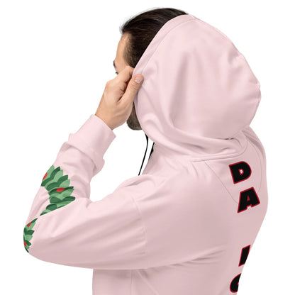 Unisex Hoodie-LifessentialsLLC.com