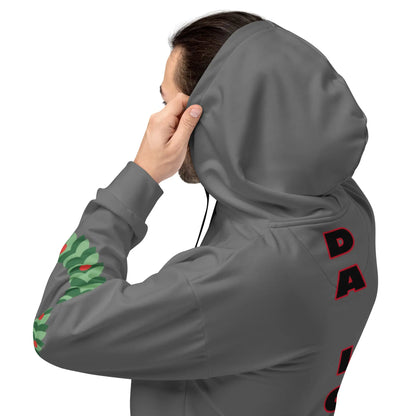 Unisex Hoodie-LifessentialsLLC.com