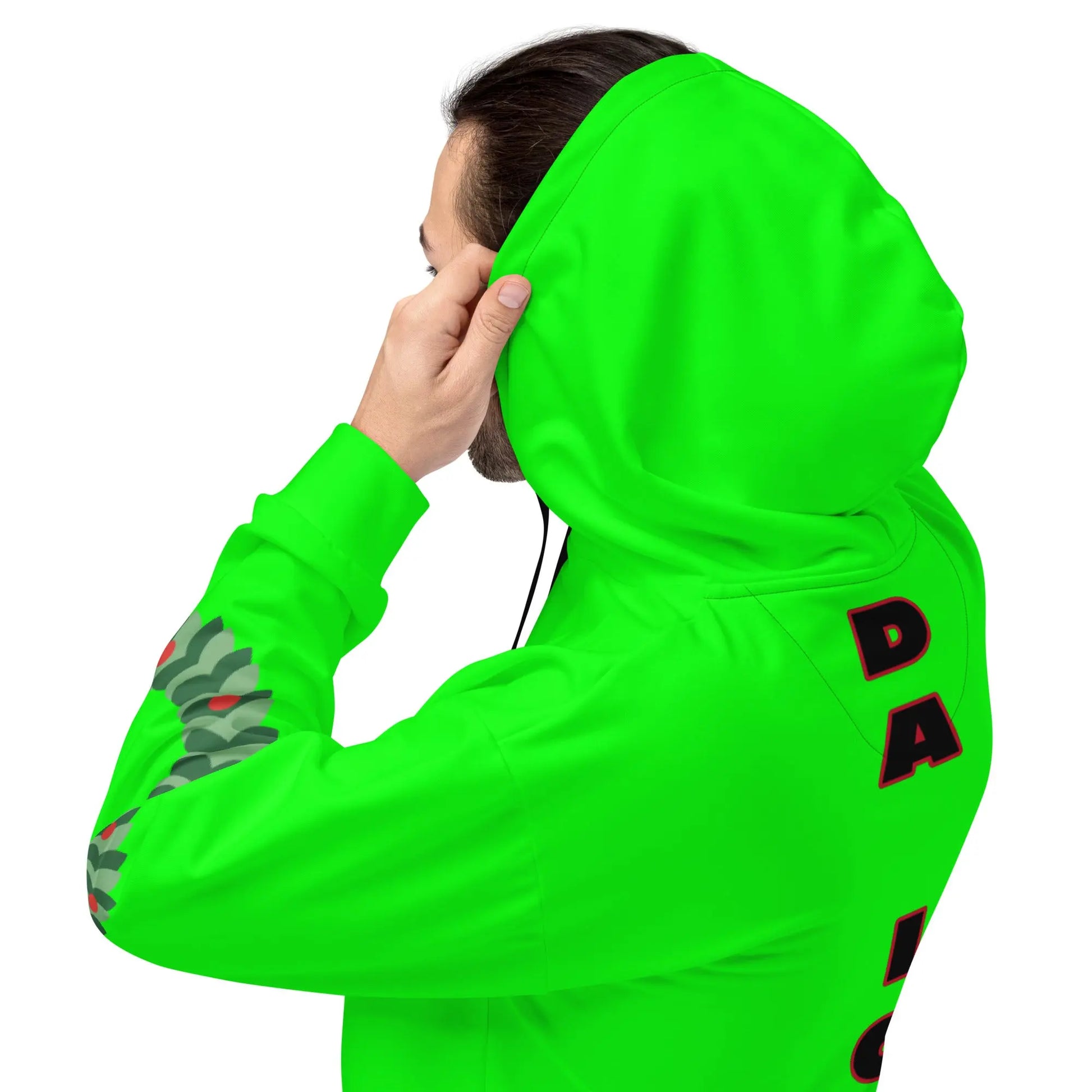 Unisex Hoodie-LifessentialsLLC.com