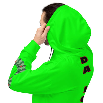 Unisex Hoodie-LifessentialsLLC.com