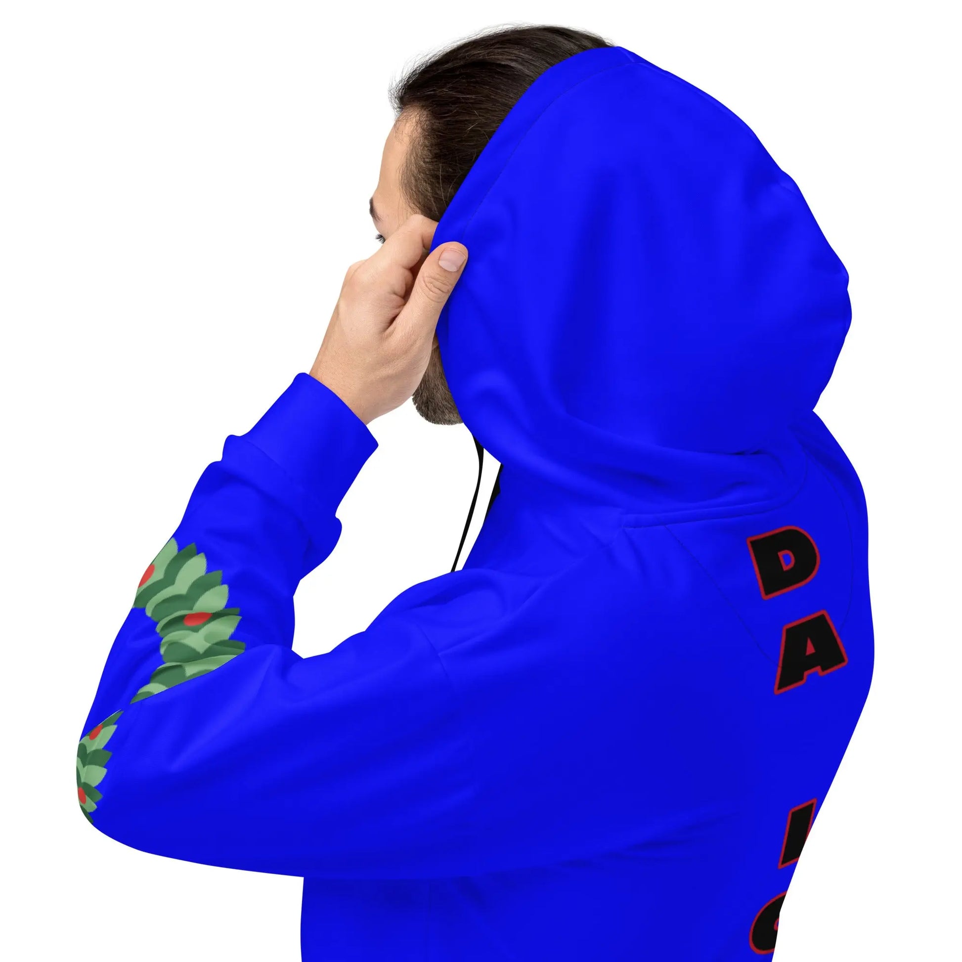 Unisex Hoodie-LifessentialsLLC.com