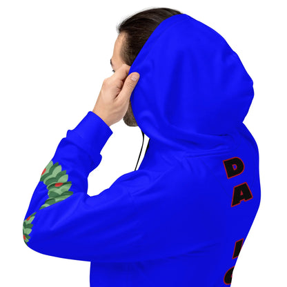 Unisex Hoodie-LifessentialsLLC.com
