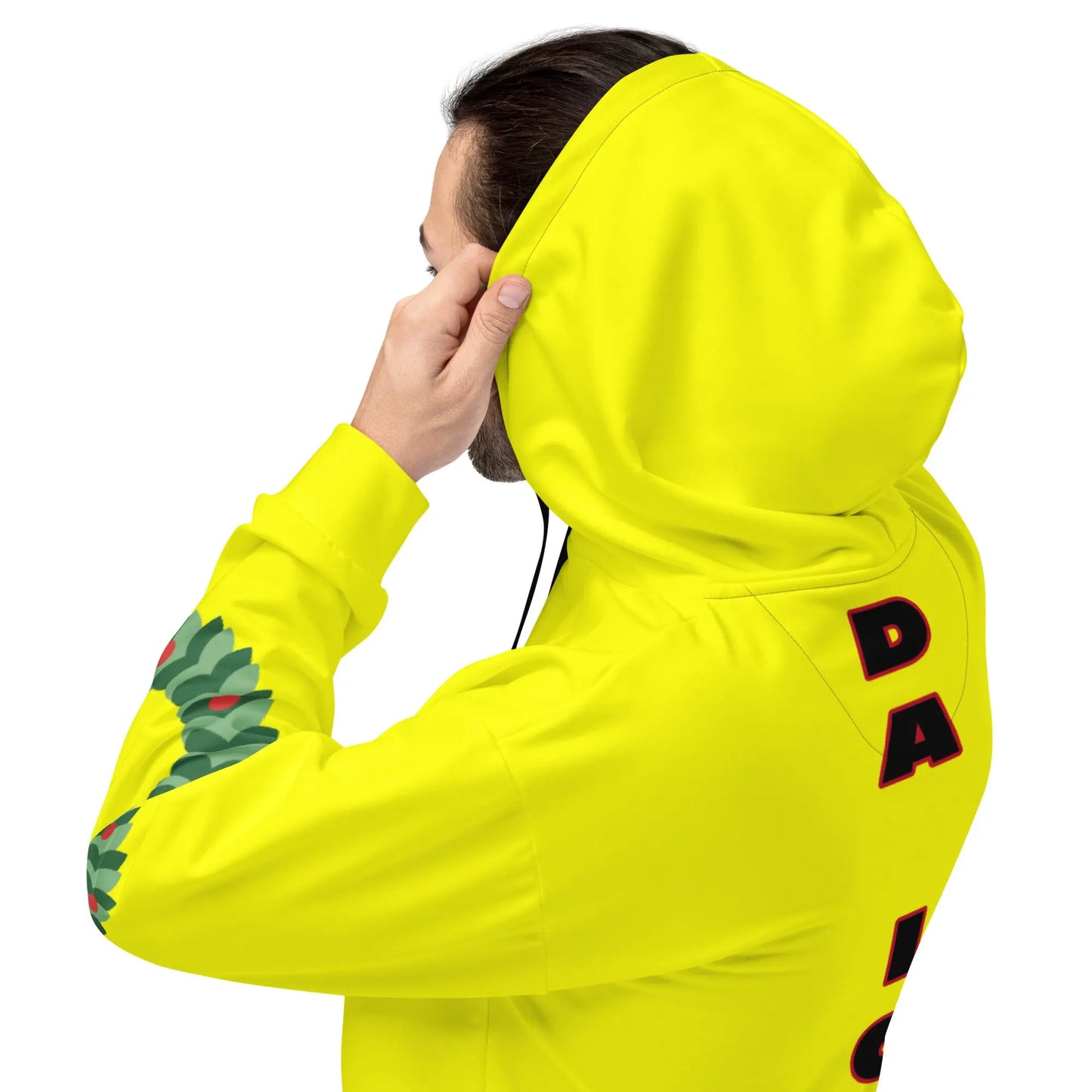 Unisex Hoodie-LifessentialsLLC.com