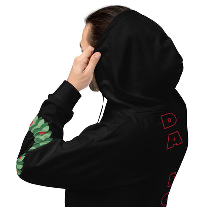 Unisex Hoodie-LifessentialsLLC.com