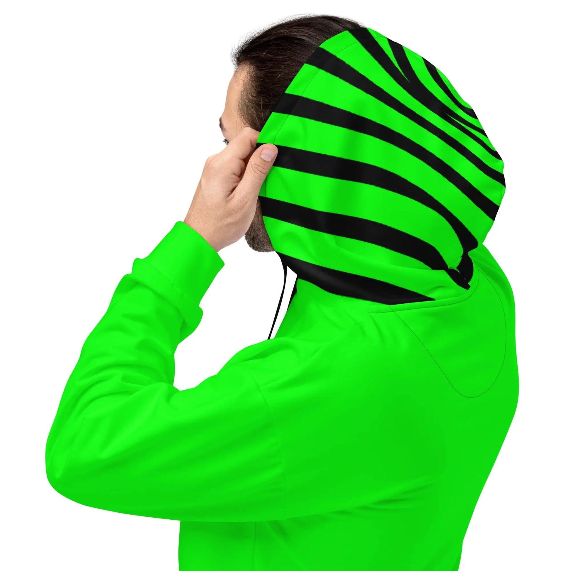 Unisex Hoodie-LifessentialsLLC.com