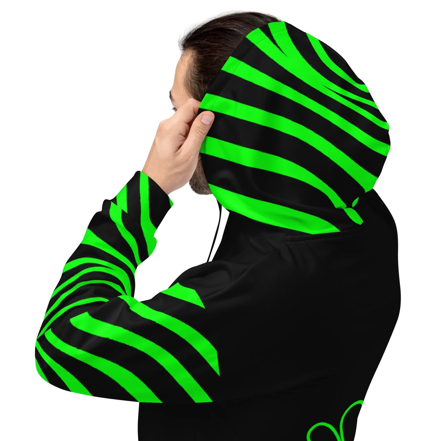 Unisex Hoodie-LifessentialsLLC.com